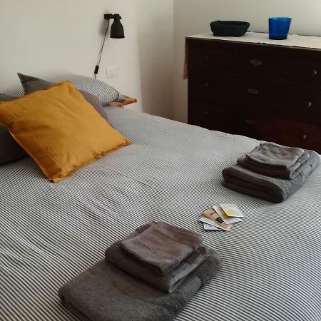 Berzuaia Bed & Breakfast Varazze Eksteriør bilde