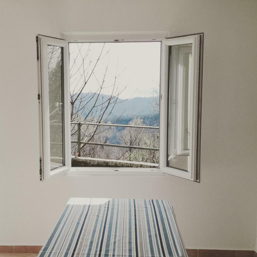 Berzuaia Bed & Breakfast Varazze Eksteriør bilde
