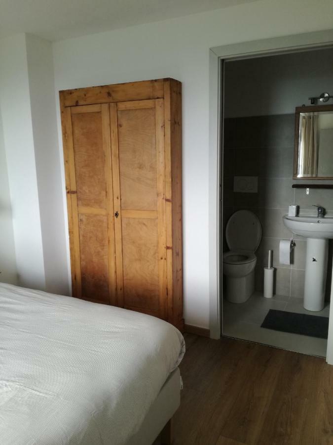 Berzuaia Bed & Breakfast Varazze Eksteriør bilde