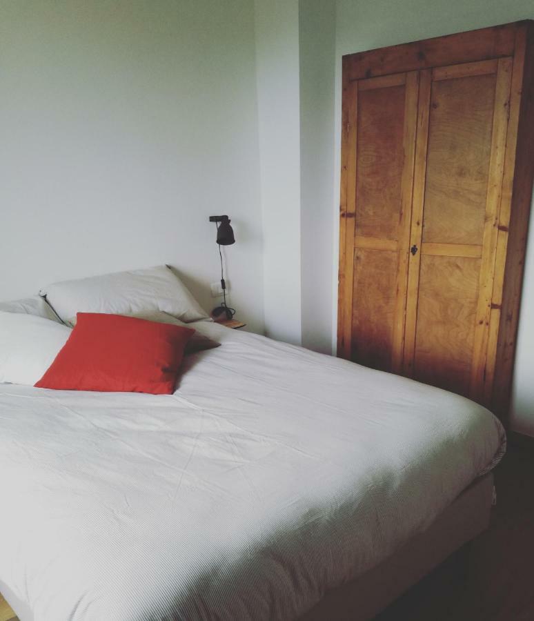 Berzuaia Bed & Breakfast Varazze Eksteriør bilde