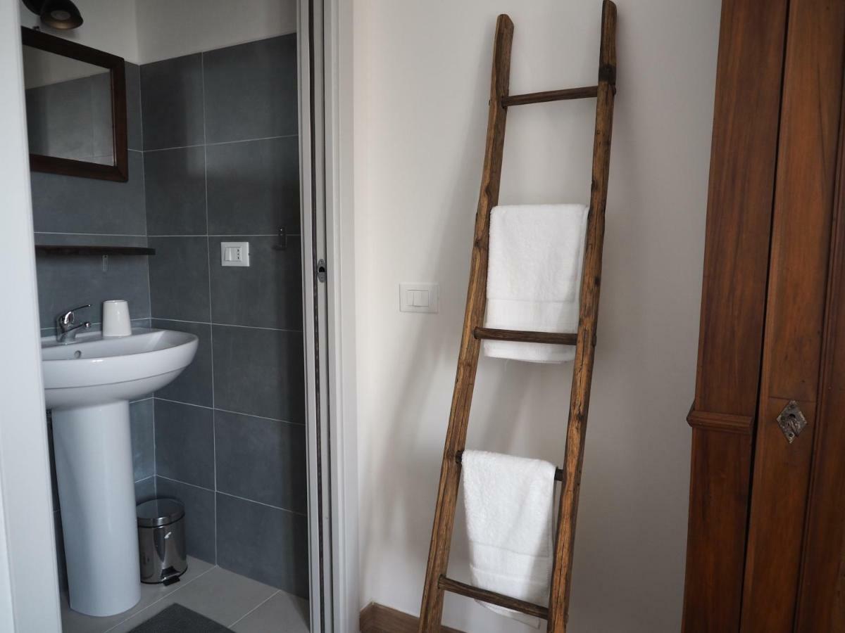 Berzuaia Bed & Breakfast Varazze Eksteriør bilde