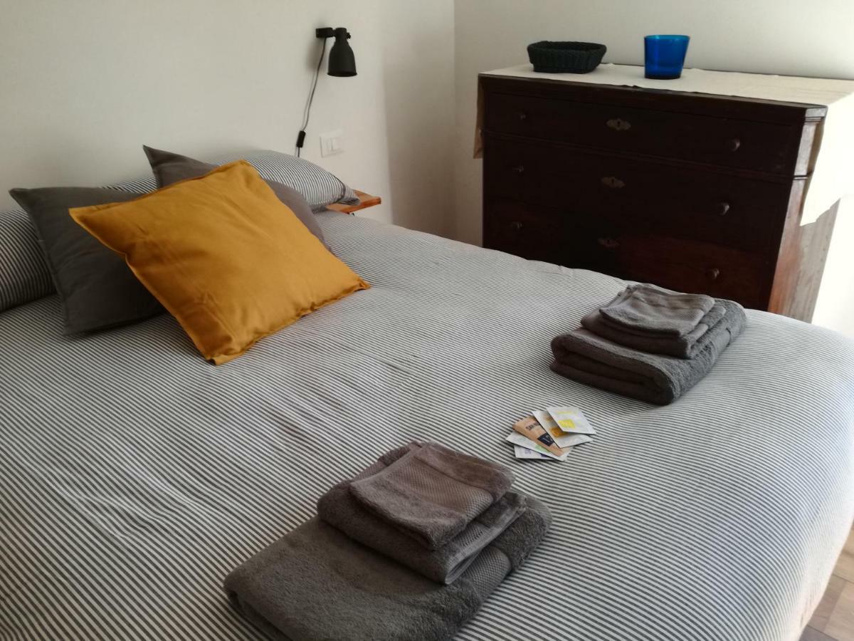 Berzuaia Bed & Breakfast Varazze Eksteriør bilde