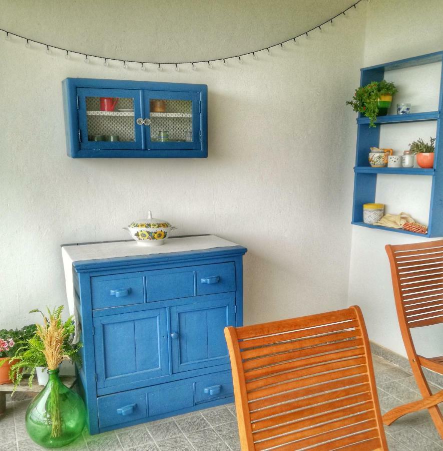 Berzuaia Bed & Breakfast Varazze Eksteriør bilde